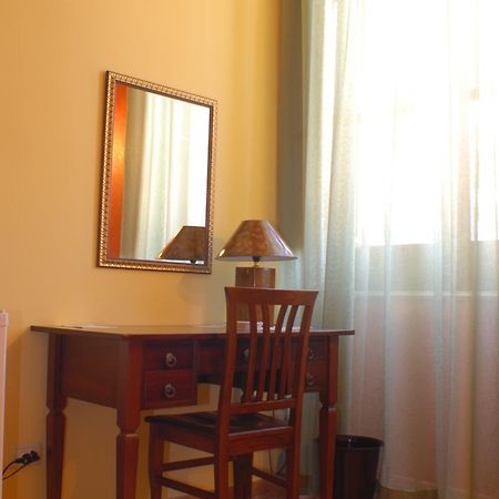 B&B Triskeles Сиракузы Экстерьер фото