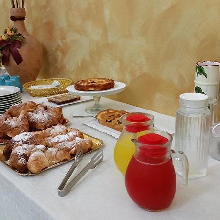 B&B Triskeles Сиракузы Экстерьер фото