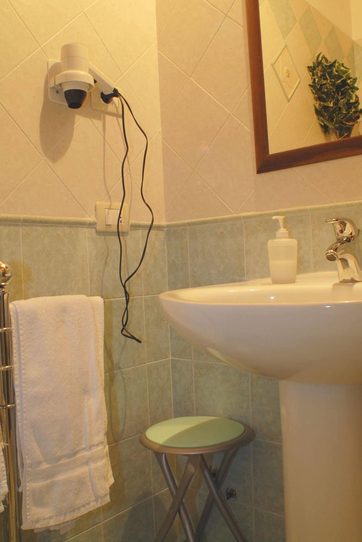 B&B Triskeles Сиракузы Экстерьер фото