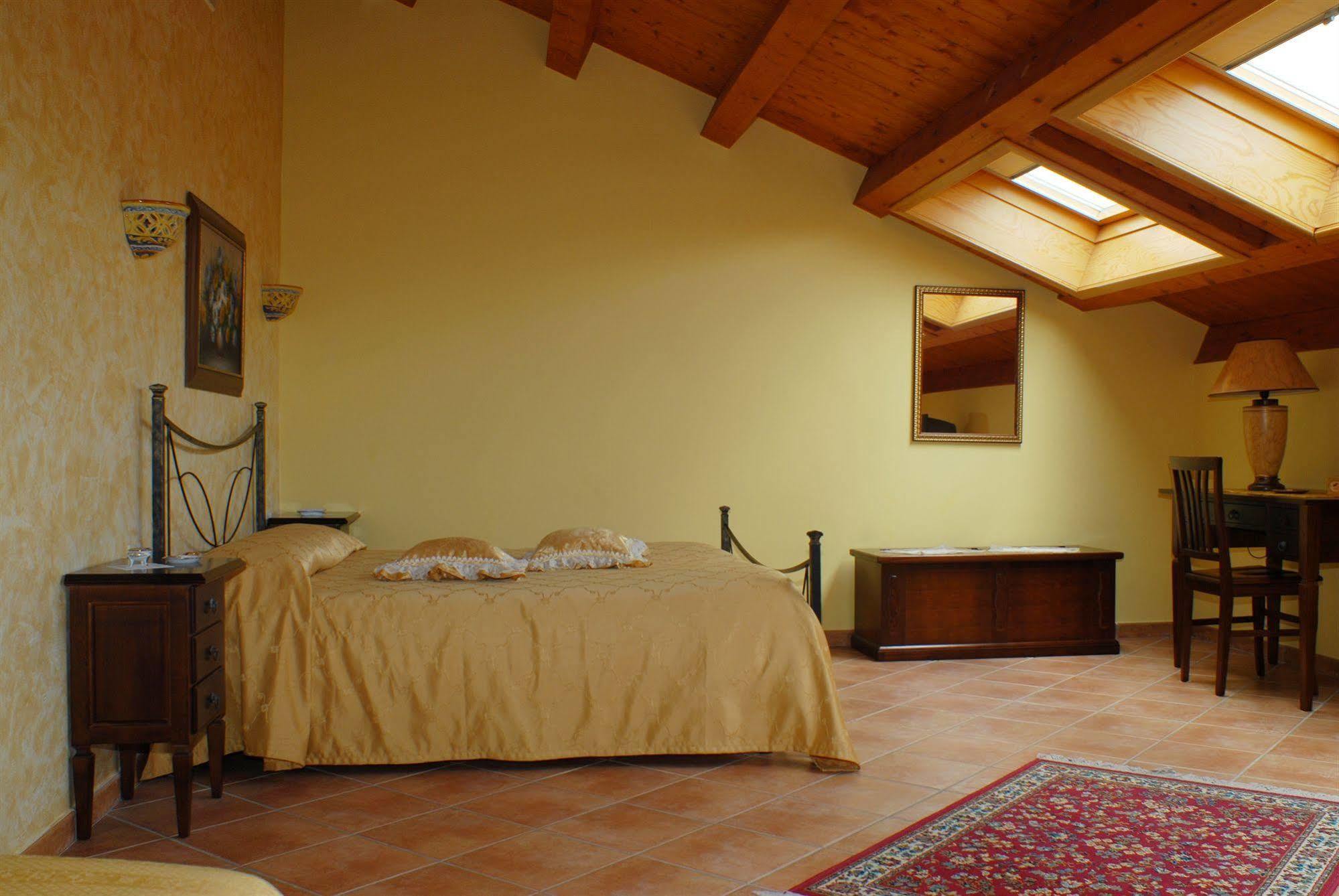 B&B Triskeles Сиракузы Экстерьер фото
