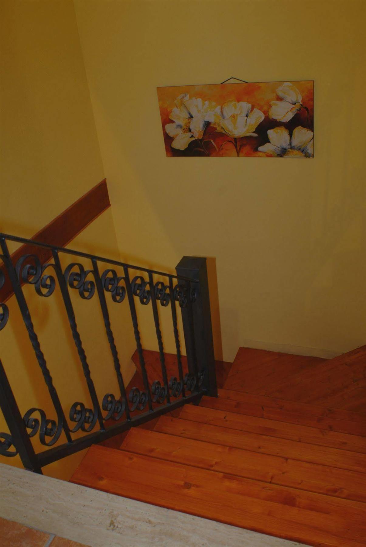 B&B Triskeles Сиракузы Экстерьер фото