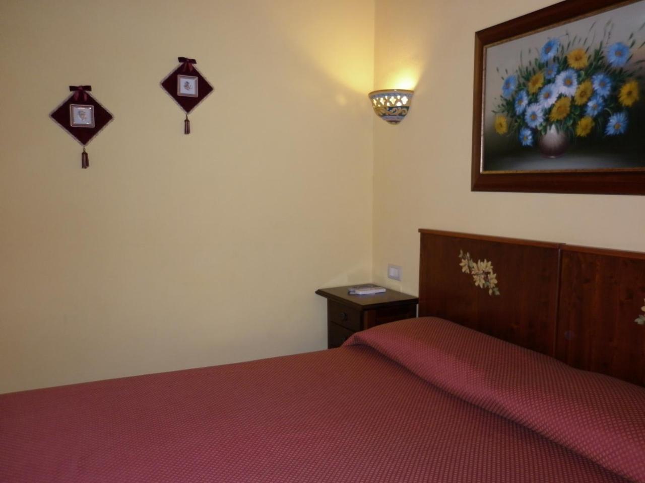 B&B Triskeles Сиракузы Экстерьер фото