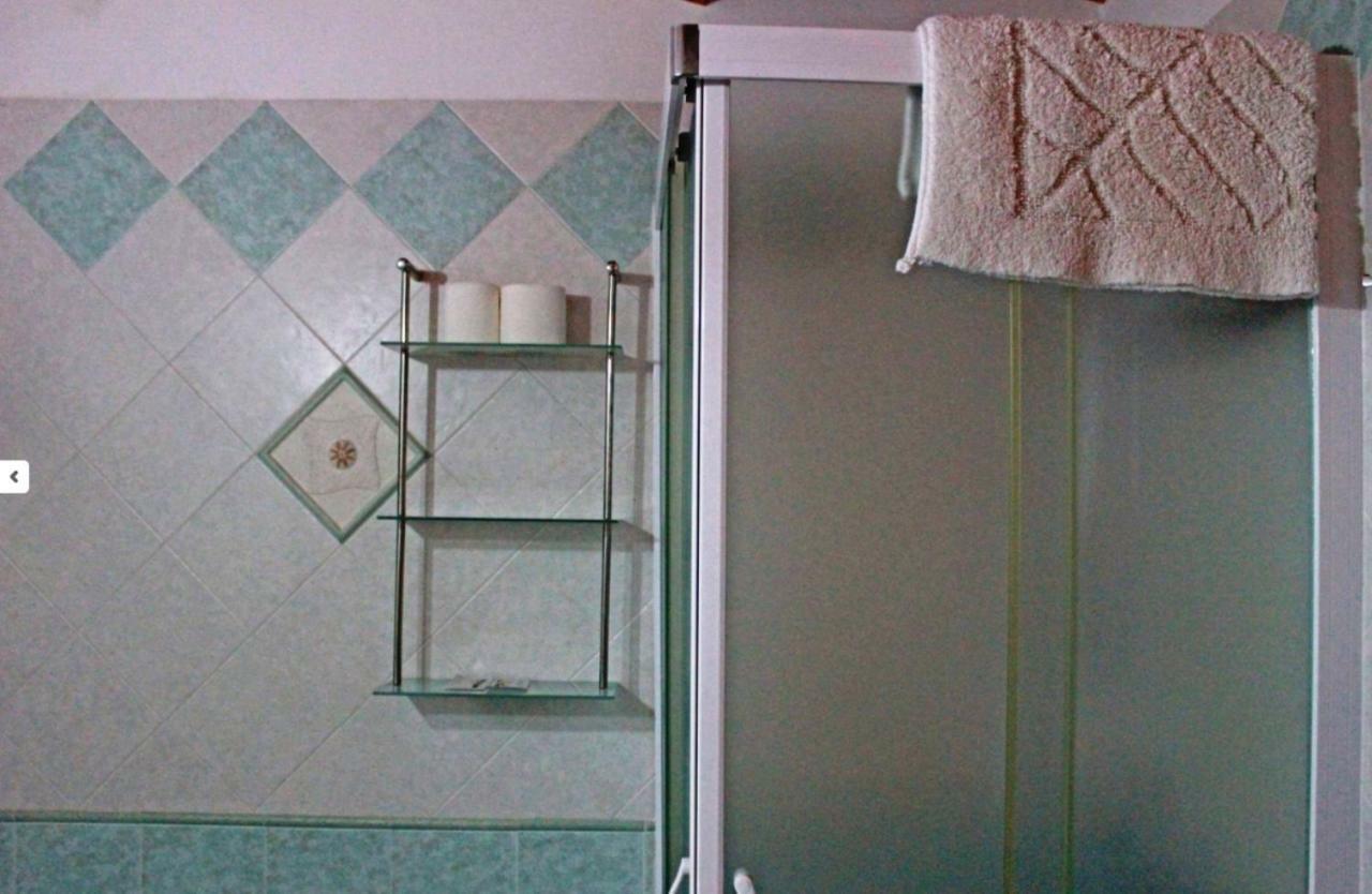 B&B Triskeles Сиракузы Экстерьер фото